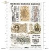 pieniądz, pieniądze, banknot, stare banknoty, moneta, dawne monety, Carska Rosja, R372, Łódź, Lodz, Muzeum Miasta Łodzi, The Museum of Lodz